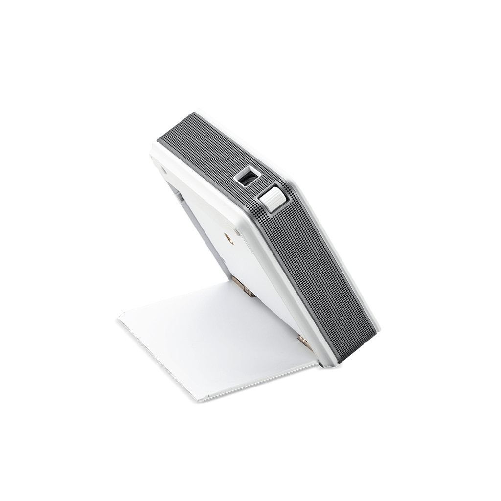 Проектор AOpen PV12p Grey (MR.JW211.002) - зображення 8