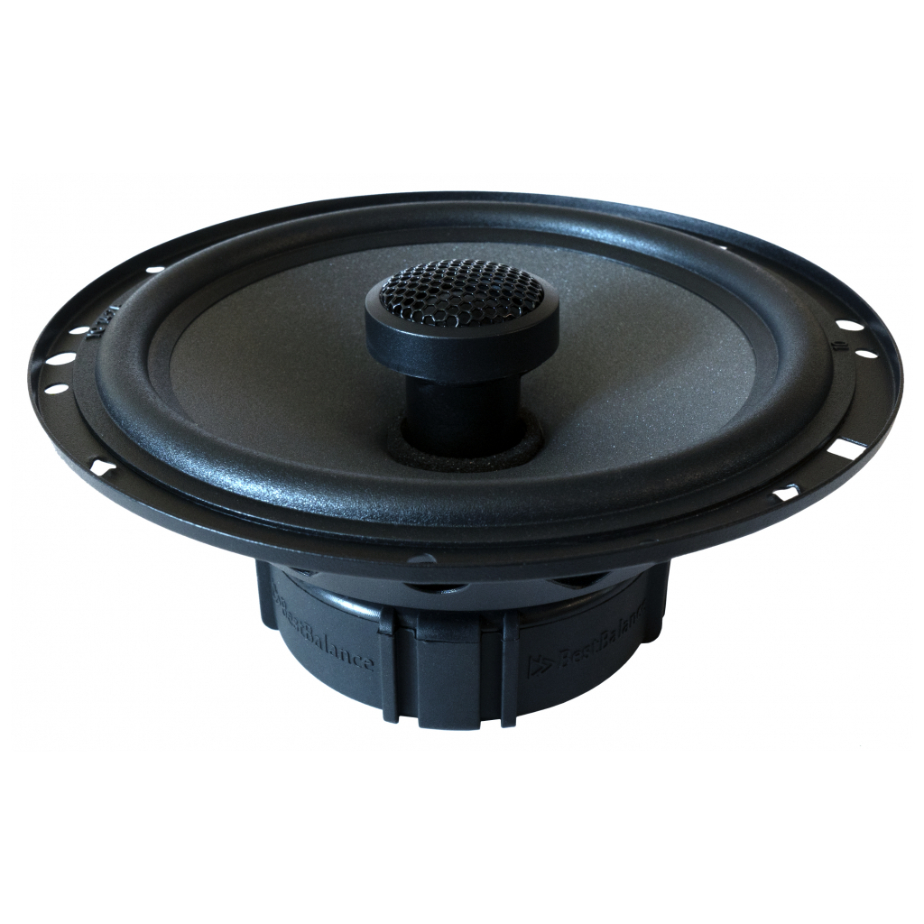 Коаксіальна акустика Best Balance D65 - зображення 2