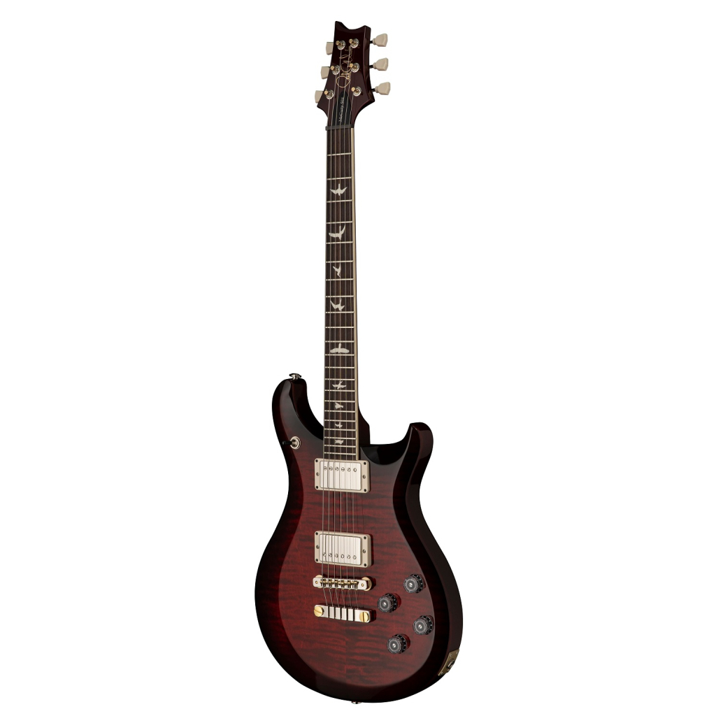 Електрогітара PRS S2 McCarty 594 Fire Red Burst - зображення 2