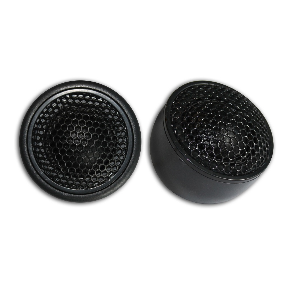 Компонентна акустика Best Balance F6.5C - зображення 4