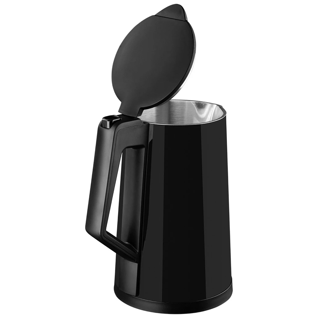 Електрочайник ECG RK 1893 Digitouch Black (RK1893 Digitouch Black) - зображення 3