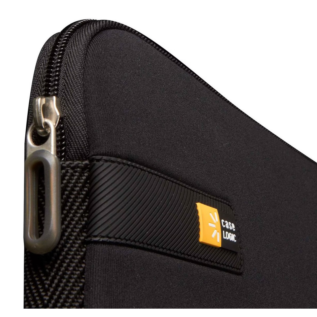 Чохол до ноутбука Case Logic 17" Laps Sleeve LAPS-117 Black (3201364) - зображення 6