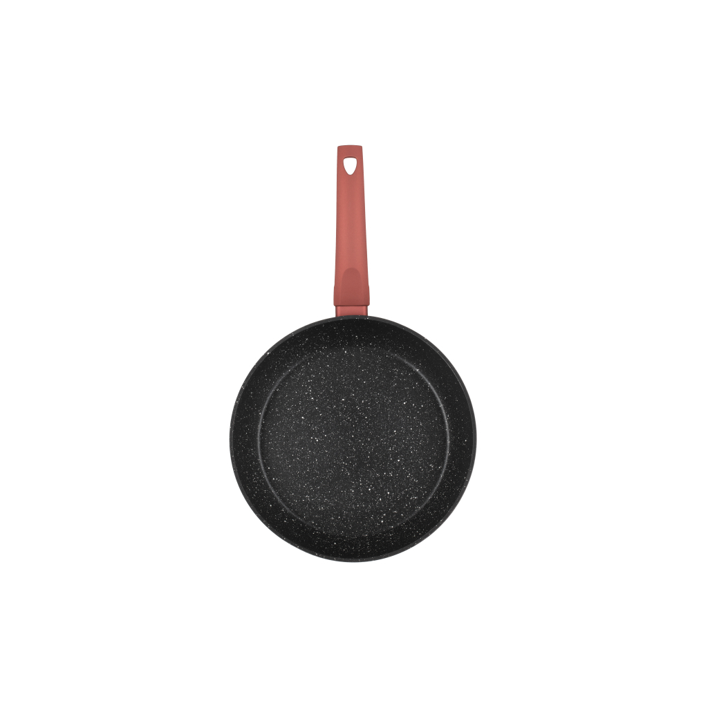 Сковорода Ardesto Gemini Molise 24 см Red (AR1924GRR) - зображення 4