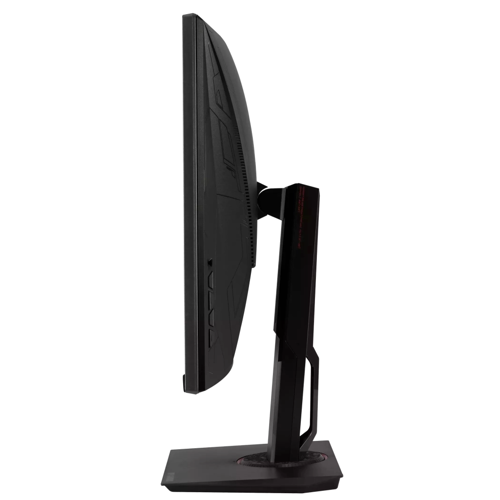 Монітор ASUS TUF Gaming VG32VQR - зображення 5