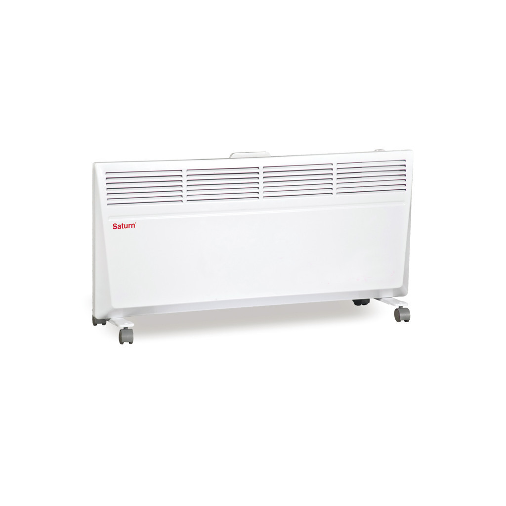 Обігрівач Saturn ST-HT8667 - зображення 1