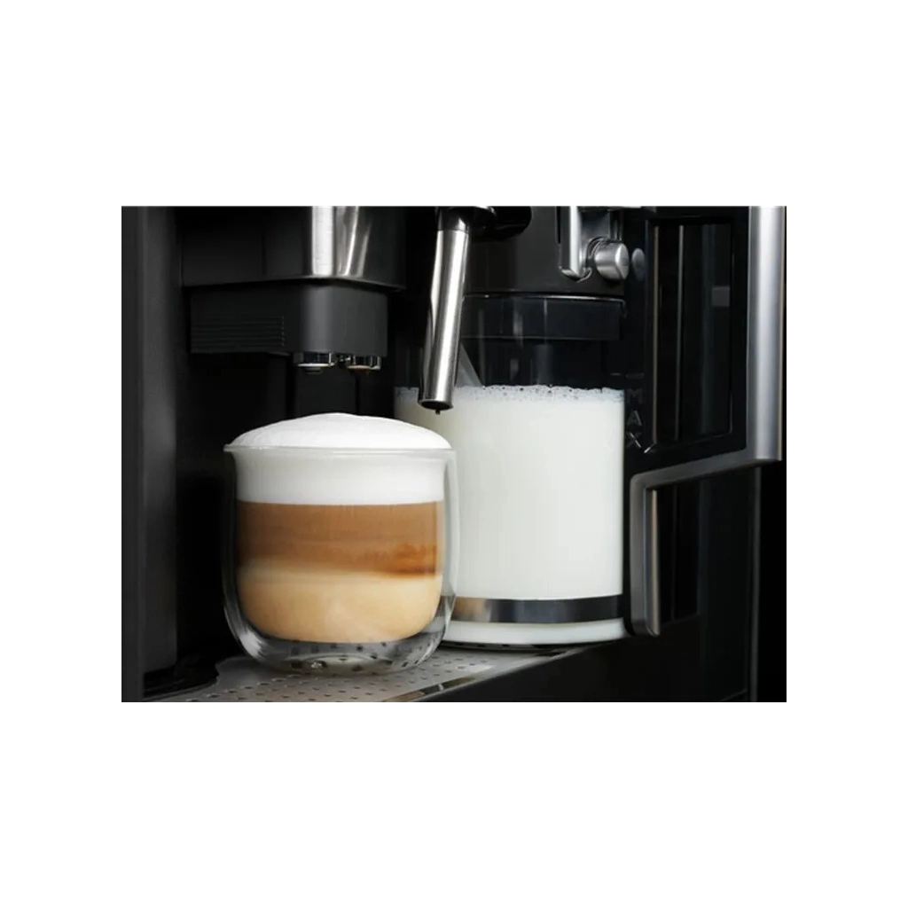 Кавомашина Electrolux KBC65Z - зображення 8