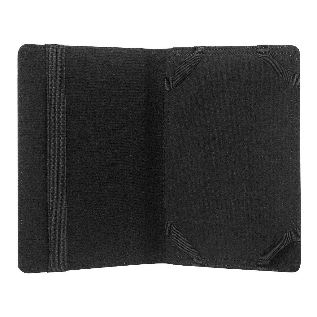 Чохол до планшета D-Lex 7 21*14.7*2.2 LXTC-2007-BK (4117) - зображення 4