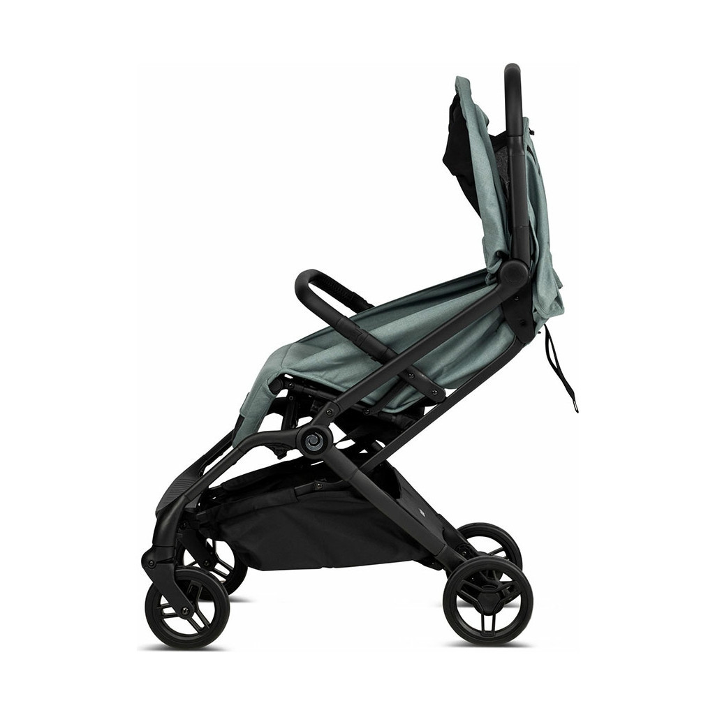 Коляска TUTIS Jogo Menta (PP200/143) - зображення 11