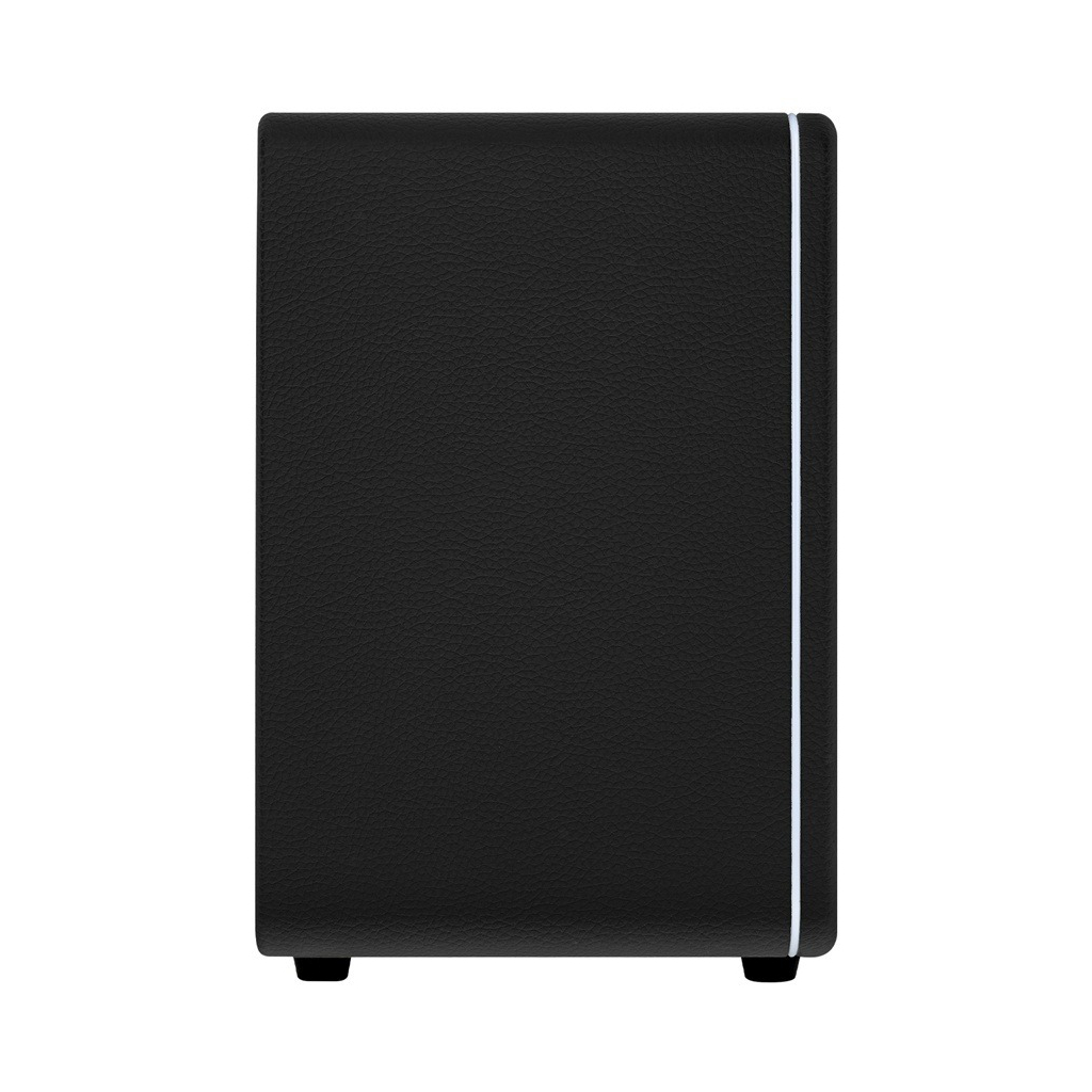 Комбопідсилювач Mooer Hornet 30i Black - зображення 4