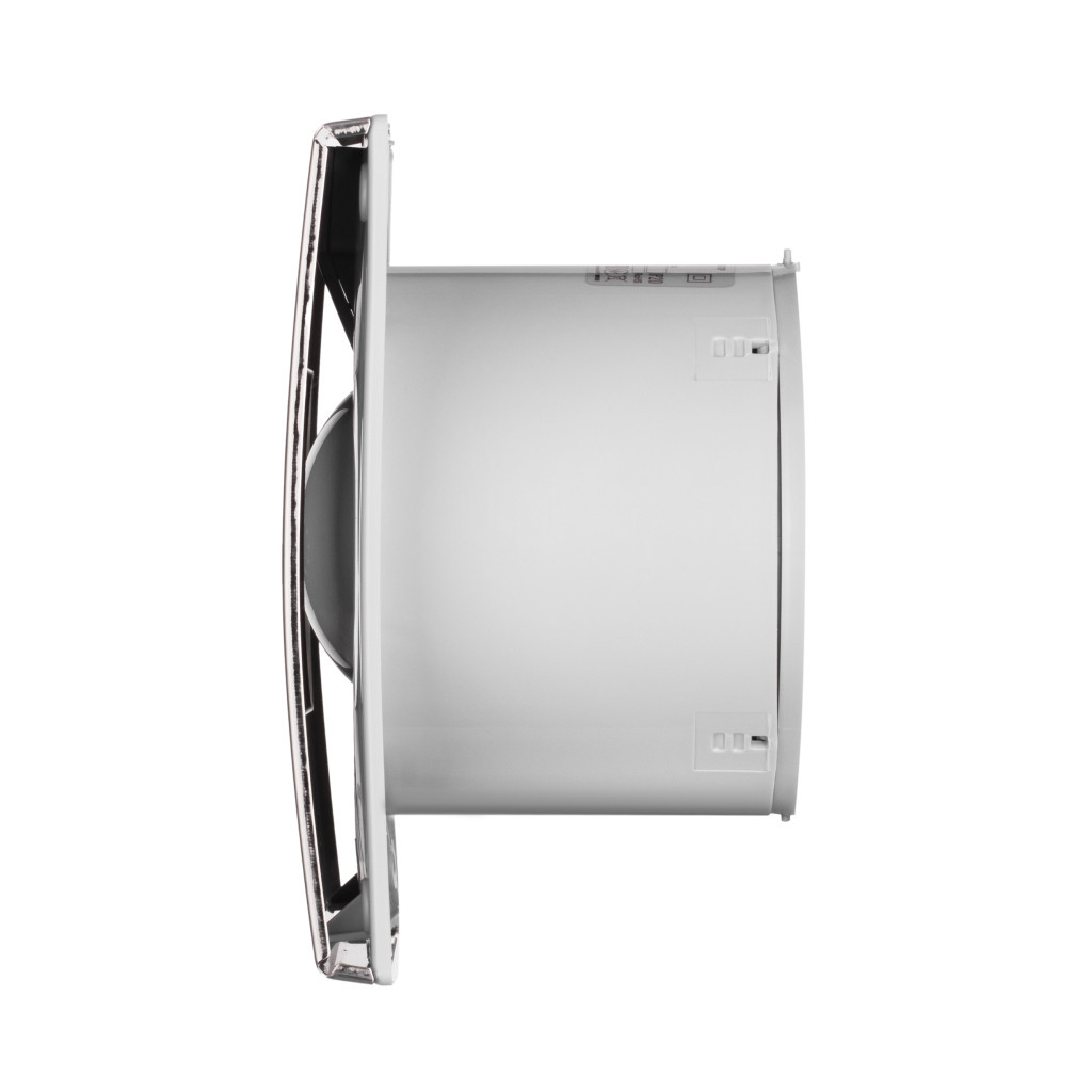 Витяжний вентилятор Ardesto BFC-120S - зображення 4