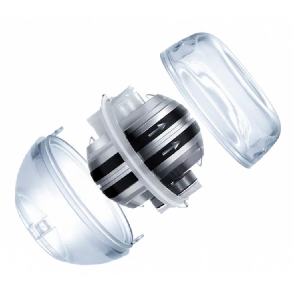 Еспандер Xiaomi Yunmai Gyroball Red (YMGB-Z702 Red) - зображення 3