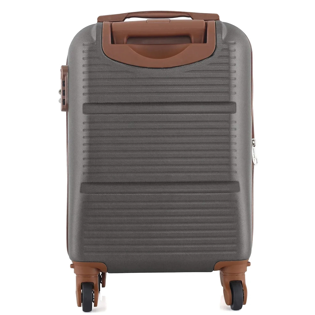 Валіза Semi Line 20" (S) Graphite (T5711-1) (DAS302921) - зображення 3