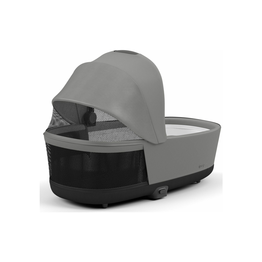 Люлька Cybex Priam Lux Mirage Grey (523000809) - зображення 4