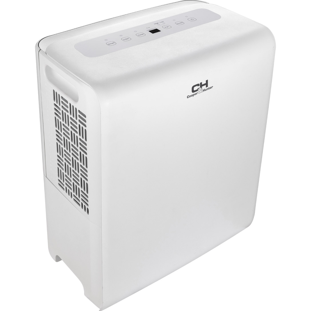 Осушувач повітря Cooper&Hunter CH-D008WDC-16LDWF - изображение 3