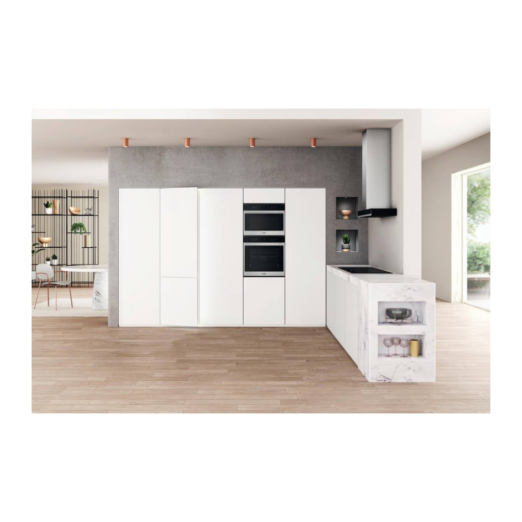 Холодильник Whirlpool WHC20T352 - зображення 6