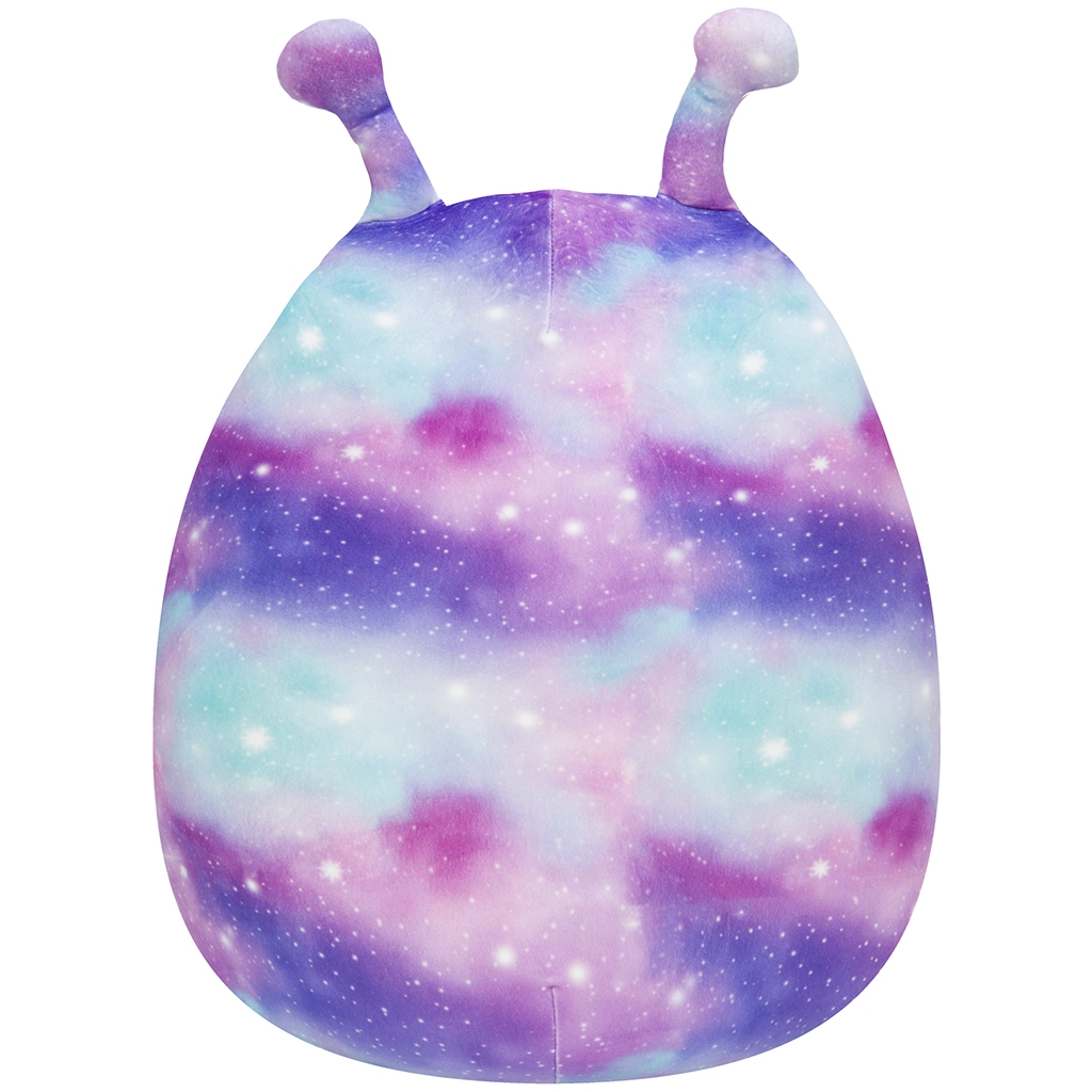 М'яка іграшка Squishmallows Прибулець Даксон 30 см (SQCR04169) - зображення 2