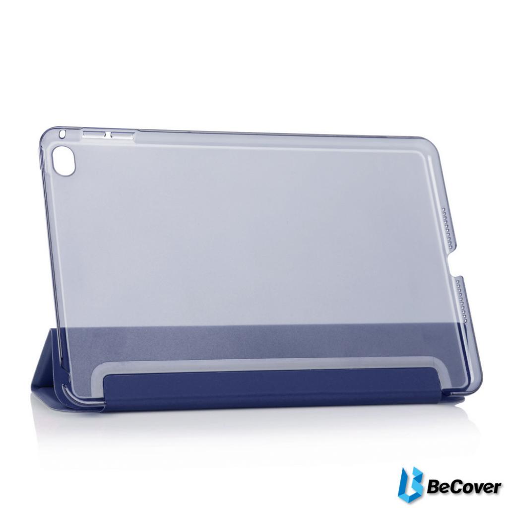 Чохол до планшета BeCover Smart Case Apple iPad mini 4 Deep Blue (702931) - зображення 3