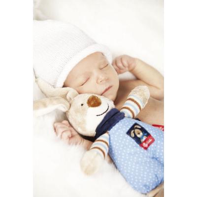 М'яка іграшка Sigikid Кролик 24 см (47897SK) - зображення 6