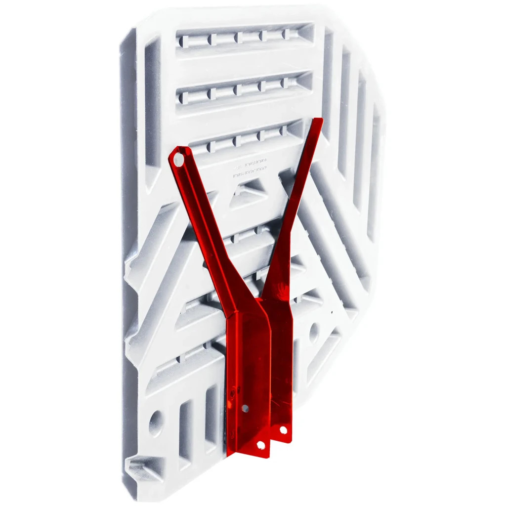 Баскетбольний щит Garlando Seattle BA-11 (929761) - picture 3