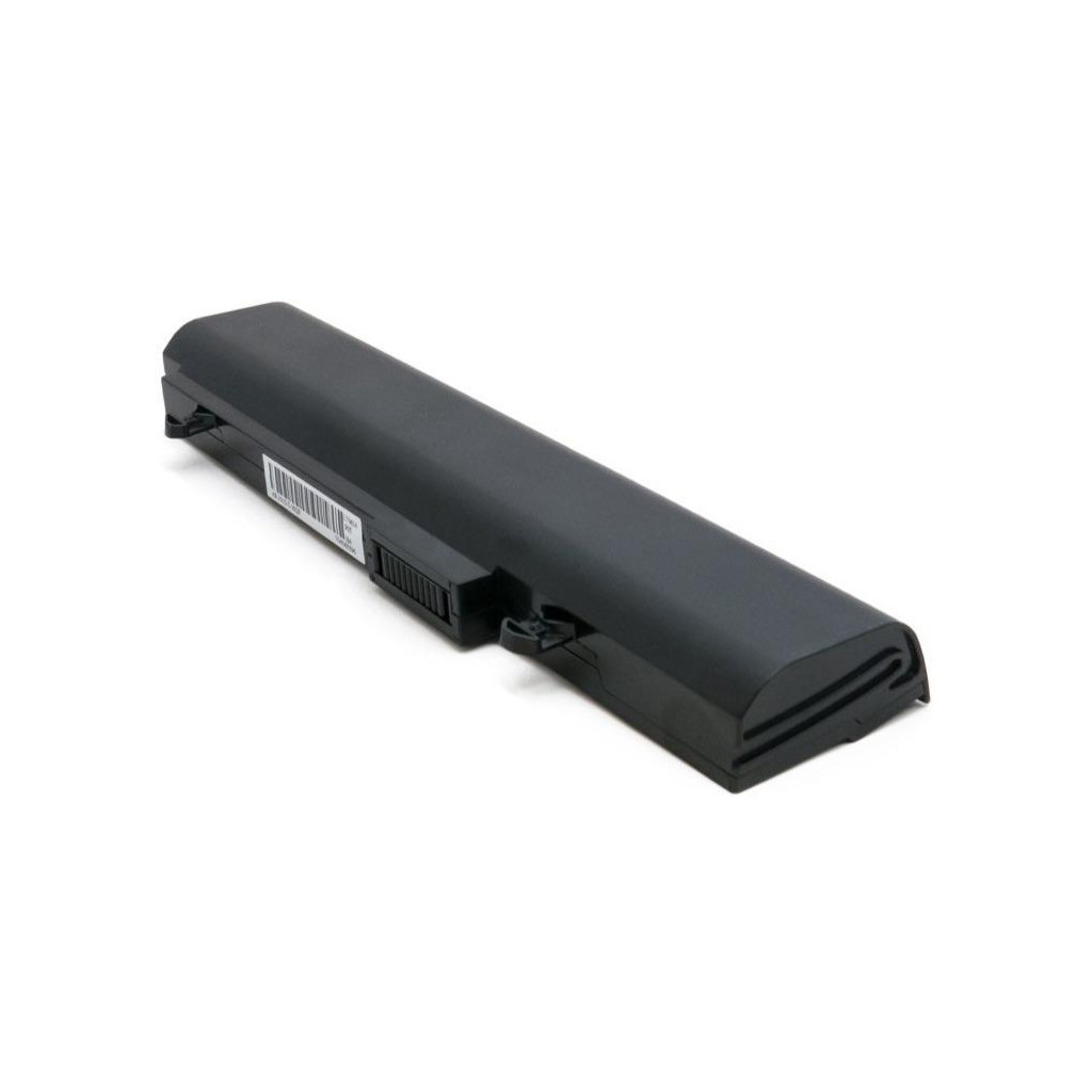 Акумулятор до ноутбука Extradigital Asus A32-1015 (A31-1015, AL31-1015, PL32-1015) 10.8V, 5200mA (BNA3990) - зображення 3