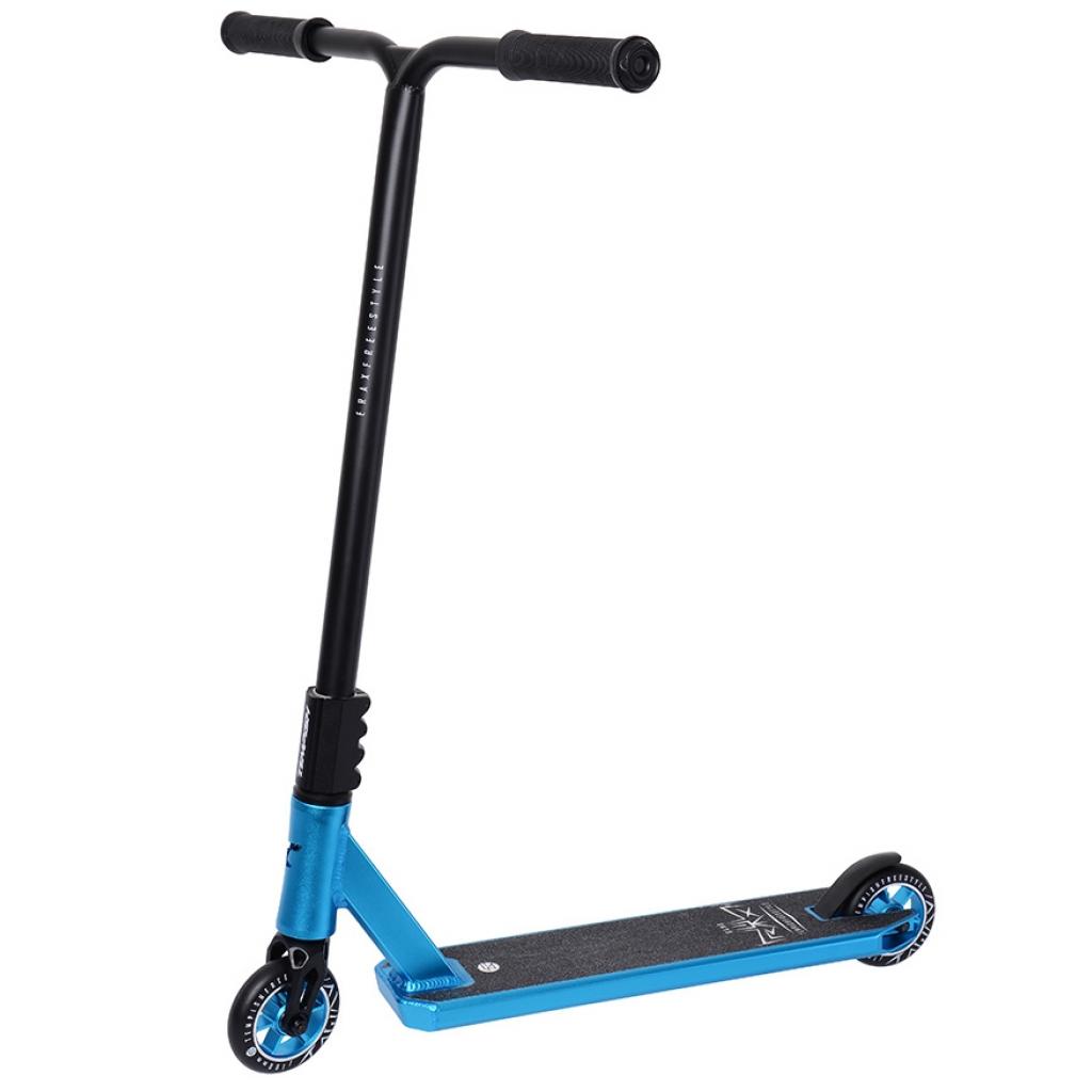 Самокат Tempish трюковий GANG ERAX (10500002361) - изображение 1