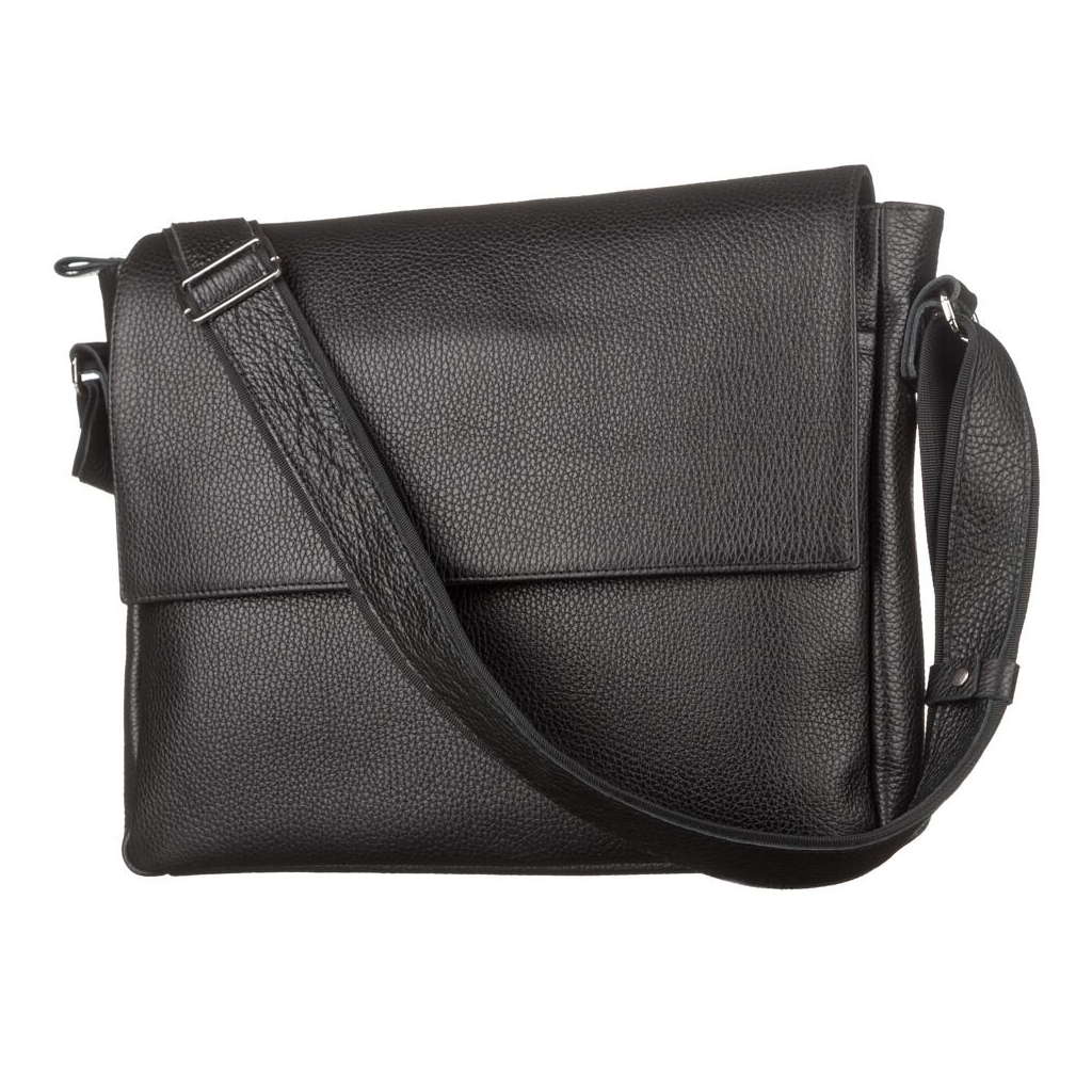 Сумка Shvigel Чорна (11043) - зображення 5