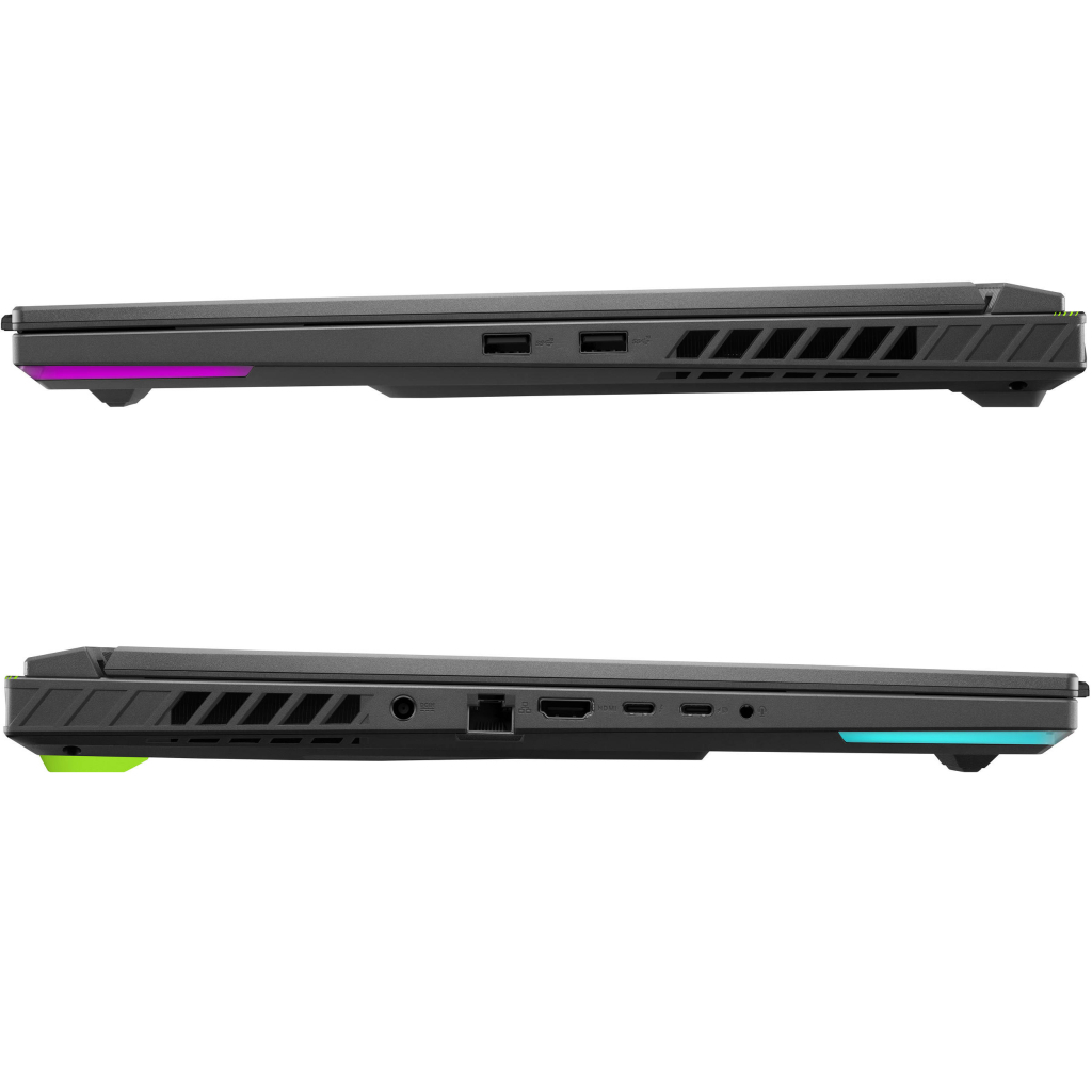 Ноутбук ASUS ROG Strix G18 G814JIR-N6098 (90NR0ID6-M00560) - зображення 5