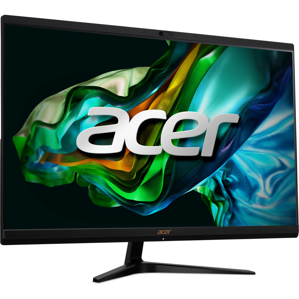 Комп'ютер Acer Aspire C24-1800 AiO / i5-12450H, 16, F1024, кл+м (DQ.BM2ME.002) - зображення 4