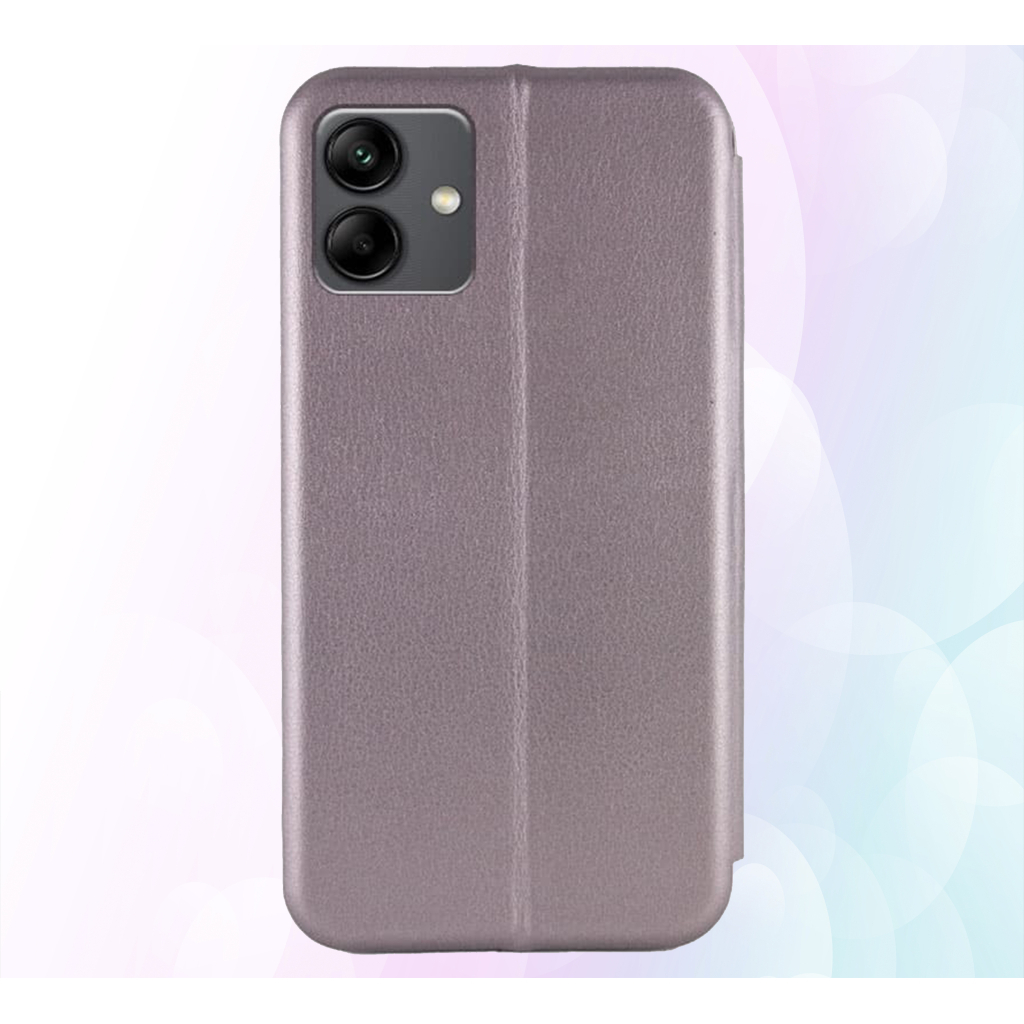Чохол до мобільного телефона BeCover Exclusive Samsung Galaxy A06 SM-A065 Gray (712211) - зображення 2