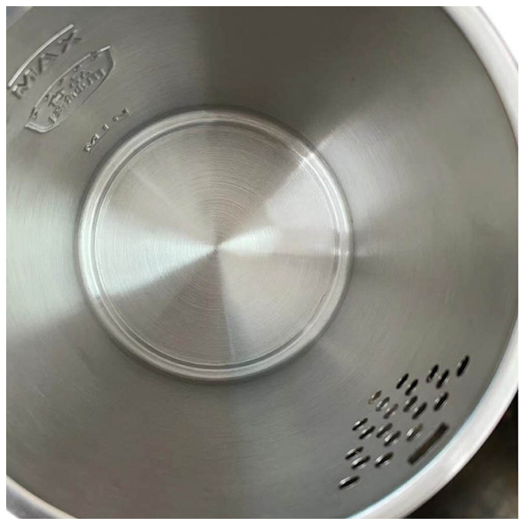 Електрочайник Aurora AU3401 - зображення 4