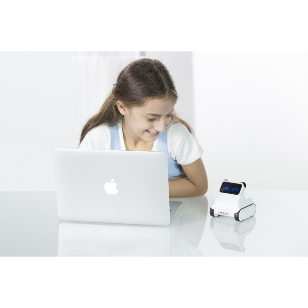 Робот Makeblock Codey Rocky (P1030024) - зображення 11