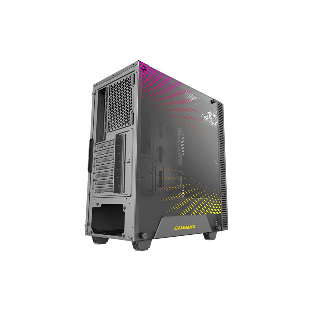 Корпус Gamemax RockStar 2 - зображення 4