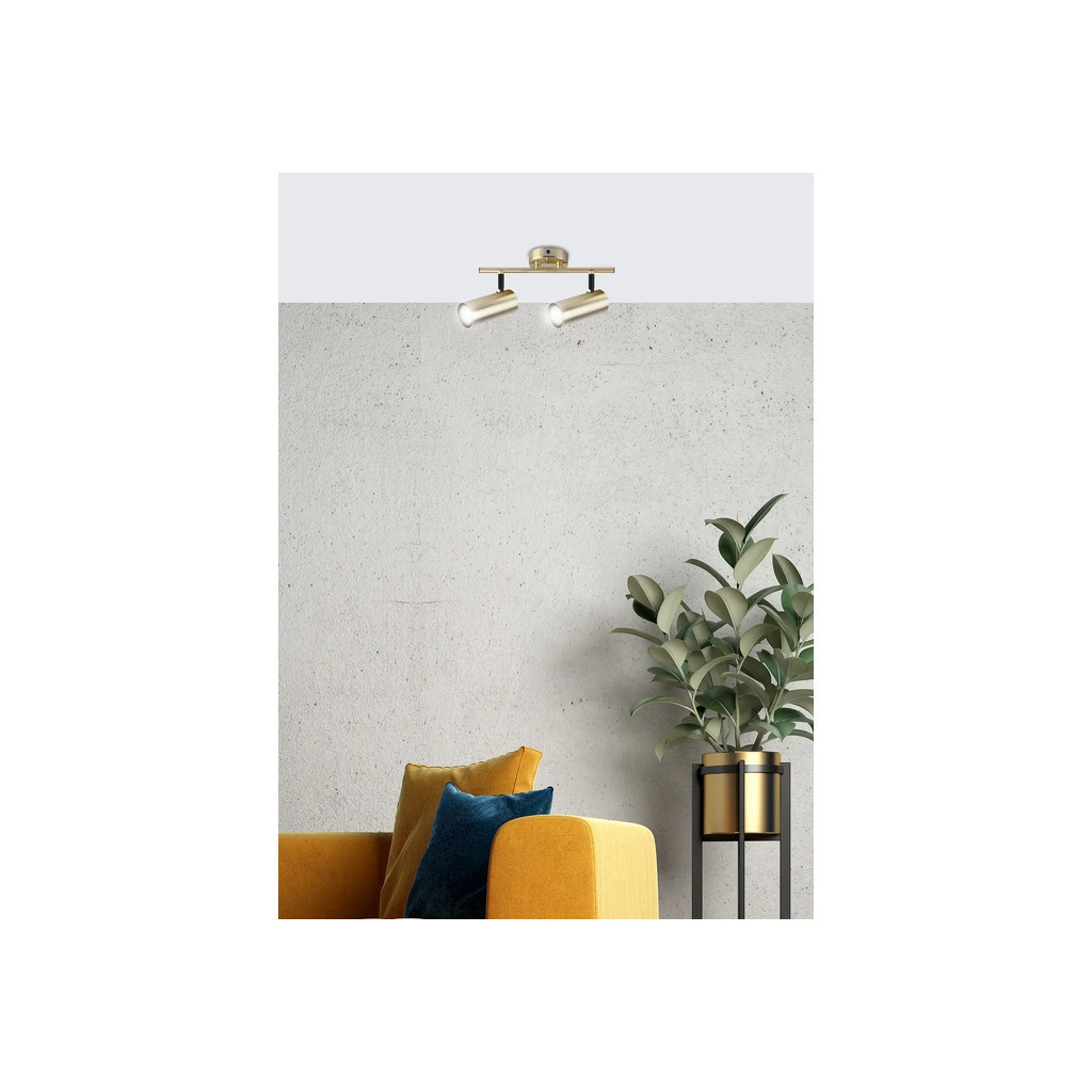 Спот Candellux 92-01719 Colly (92-01719) - зображення 3