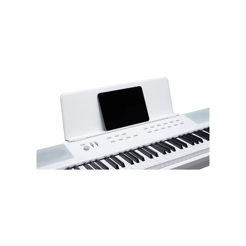 Цифрове піаніно Kurzweil KA-E1 White (530040) - picture 9