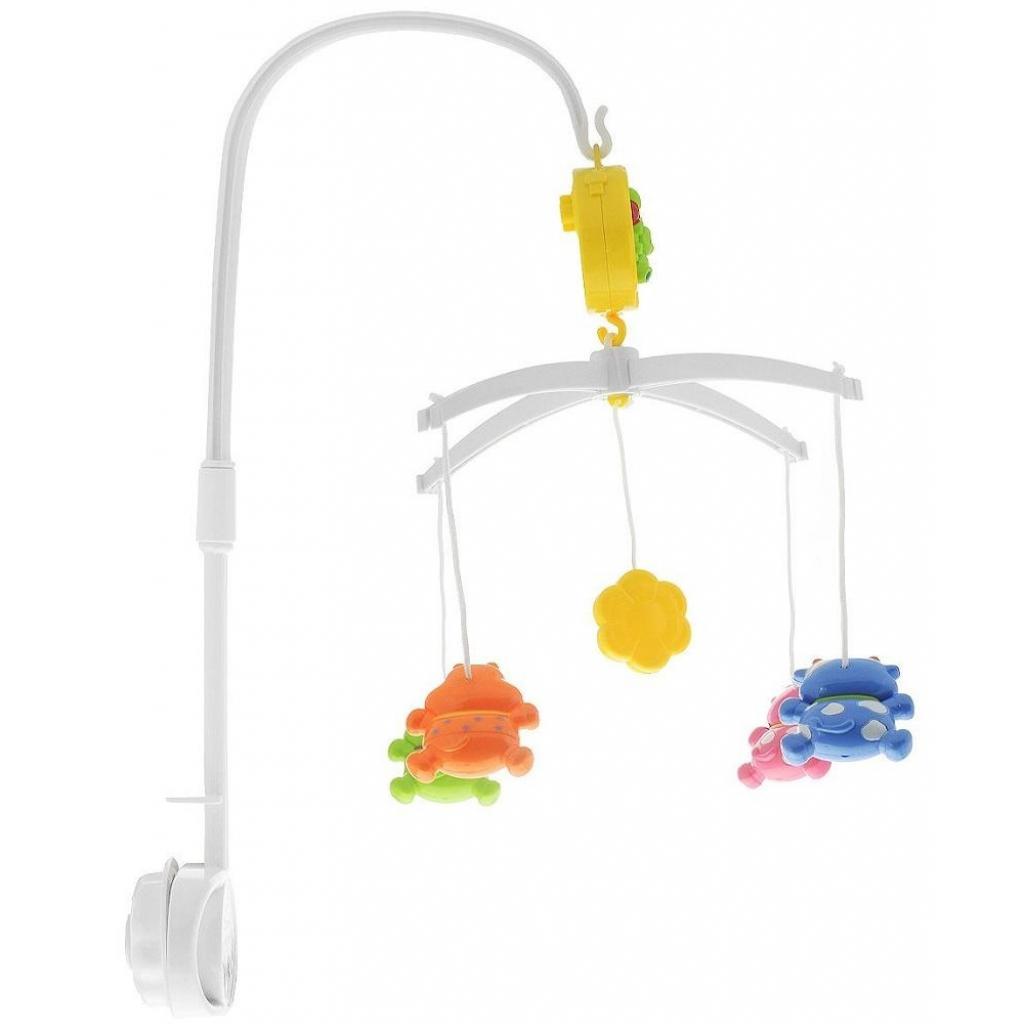 Мобіле Canpol babies Корівки та бегемотики (2/516) - зображення 2