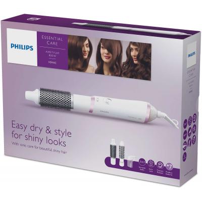 Фен-щітка Philips HP8662/00 - зображення 5