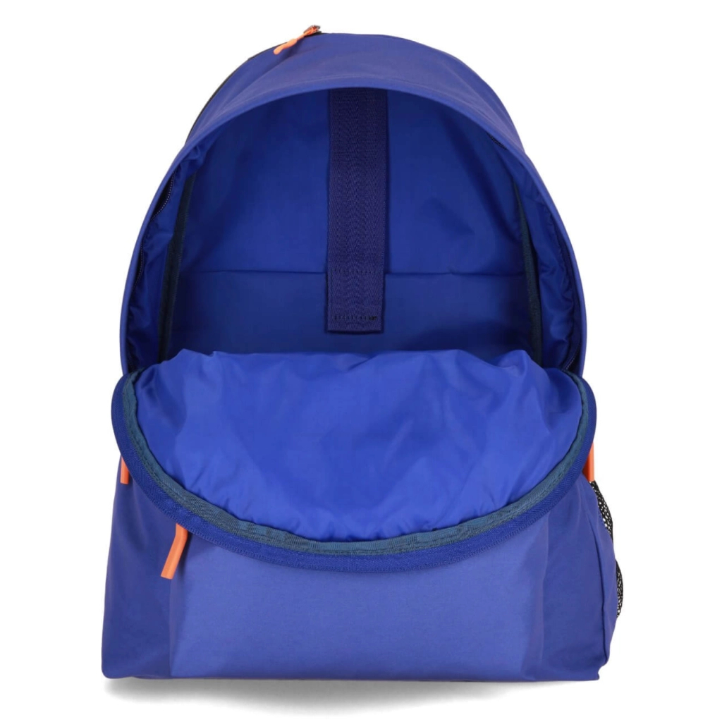 Рюкзак для ноутбука Bagland 15.6" Stylish L 24L electric 0051869 (1119120722) - зображення 5