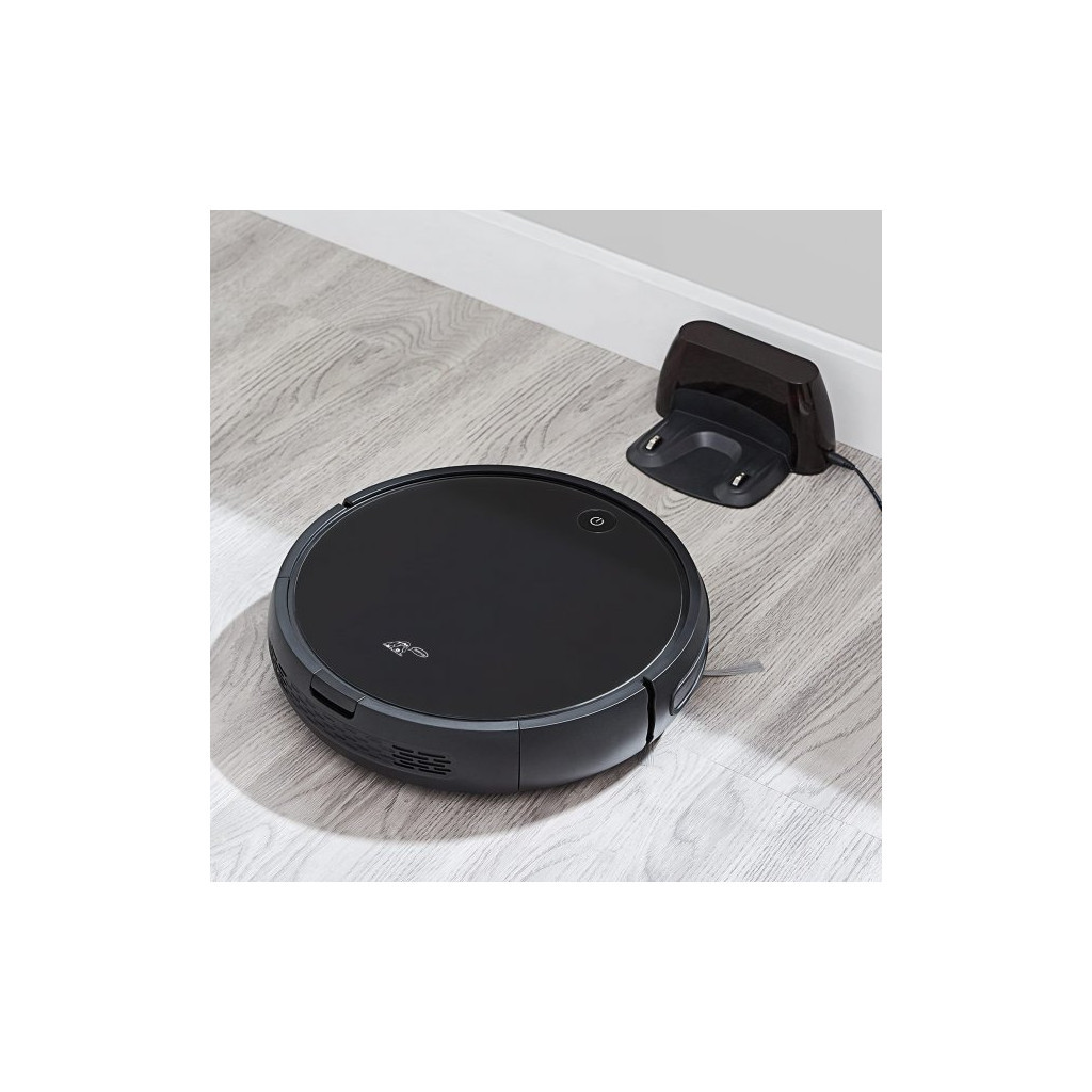 Пилосос Puppyoo Robot R30 - зображення 5