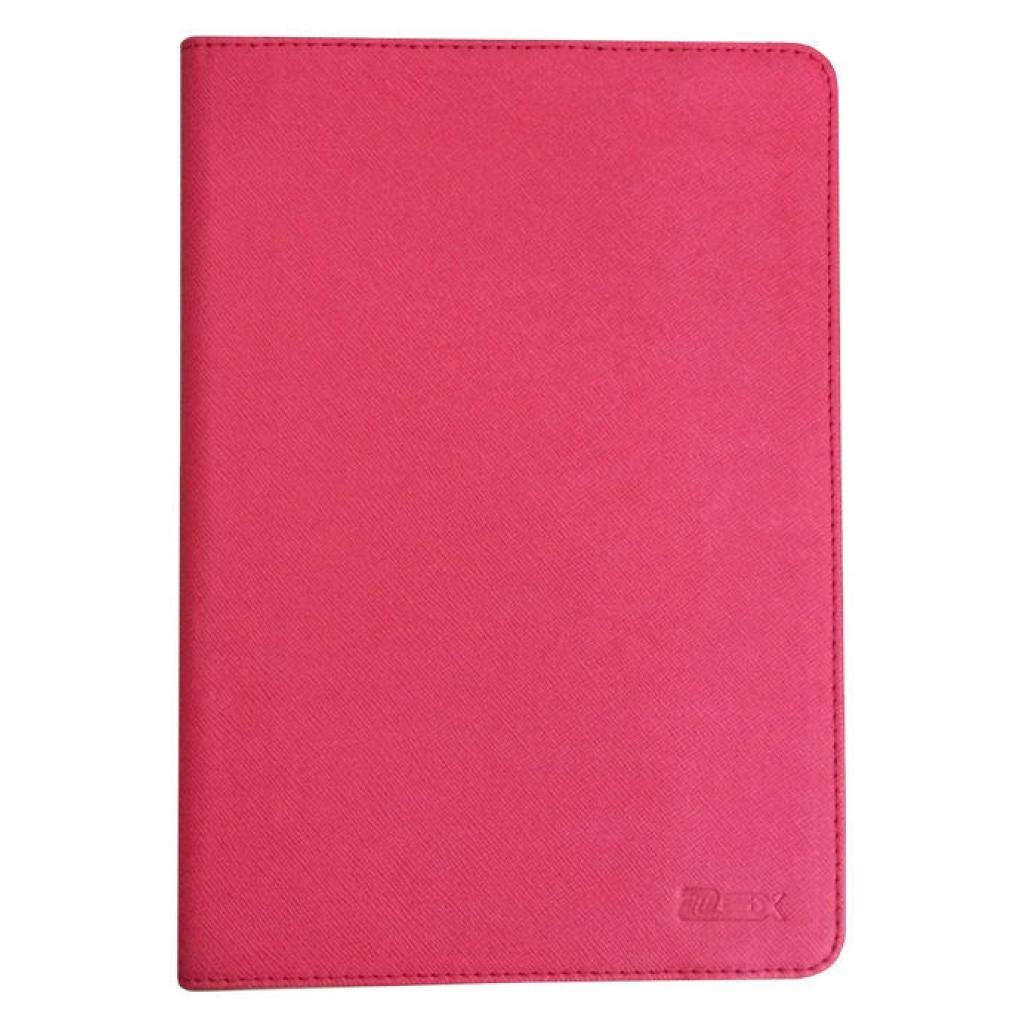 Чохол до планшета D-Lex 7 red 20.5*13.5*1.3 LXTC-4107-RD (4307) - зображення 1