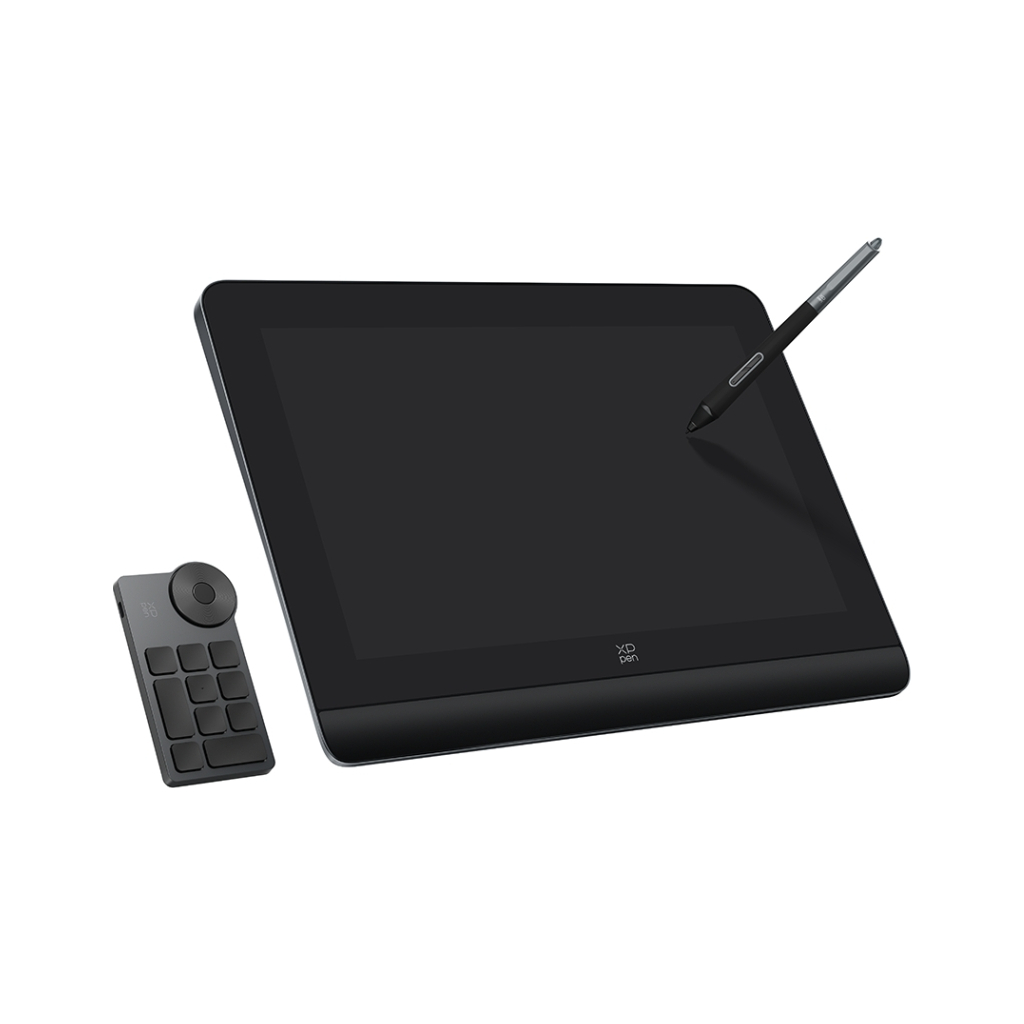 Планшет-монітор XP-Pen Artist 14 Pro (2nd Gen) (MD140FH_AD41) - зображення 8