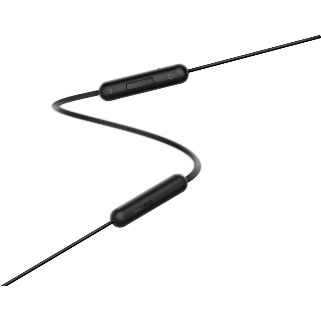 Навушники 1MORE Piston Fit BT In-Ear Headphones (E1028BT Black) - зображення 9