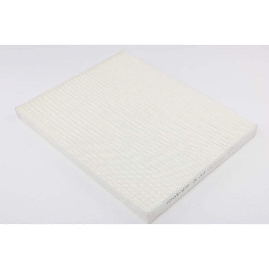 Фільтр салону SHAFER SAK306 - зображення 1