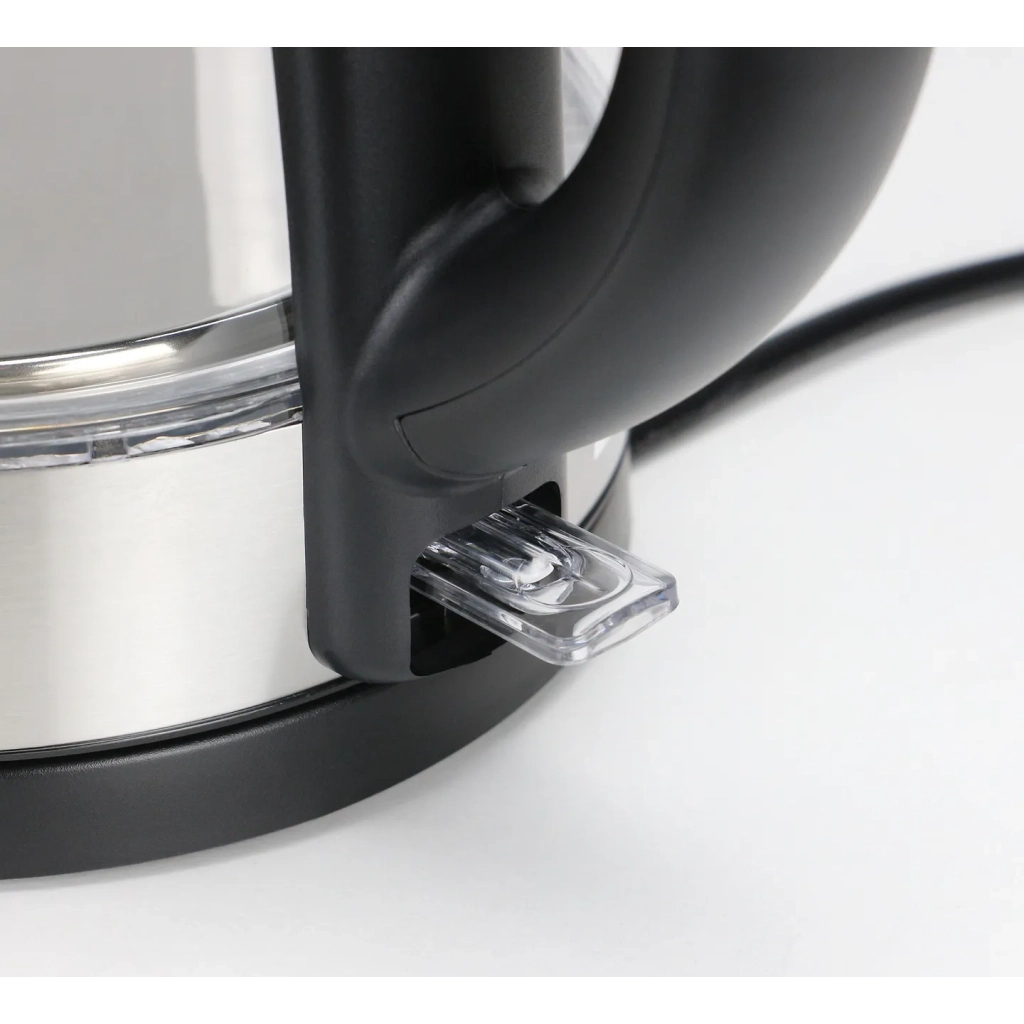 Електрочайник Midea MK-17G02B2 - зображення 5