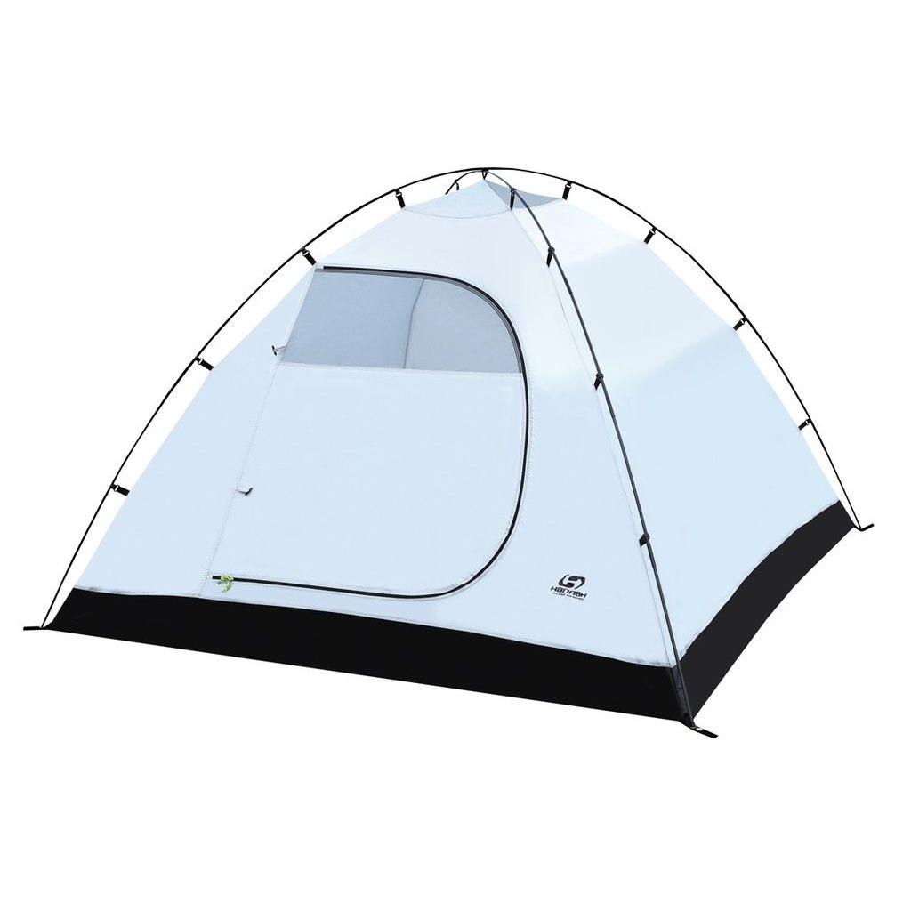 Намет Hannah Hover 4 Spring green/Cloudy Grey (10003223HHX) - зображення 4