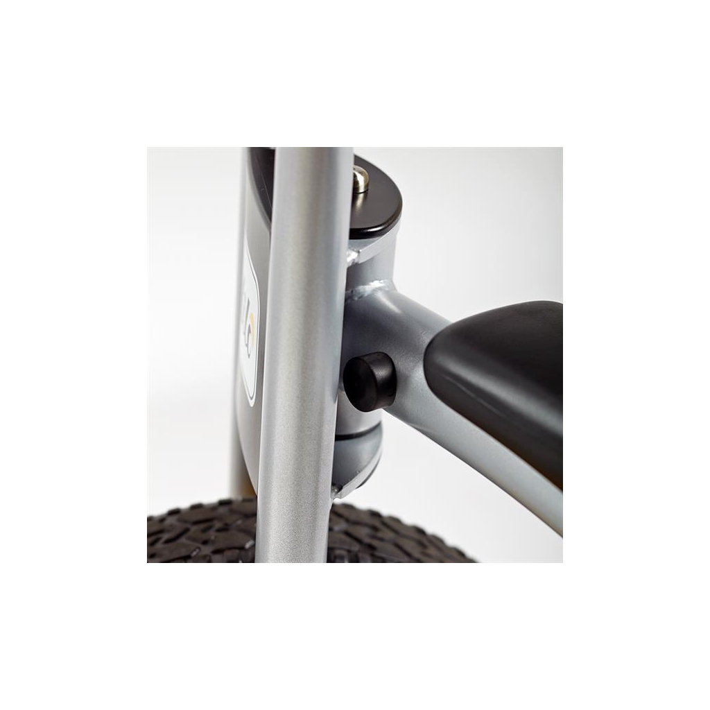 Біговел Tilo Баланс 9" жовто-чорний (94430) - изображение 3