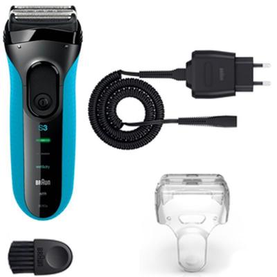 Електробритва Braun Series 3 3010 s - зображення 3