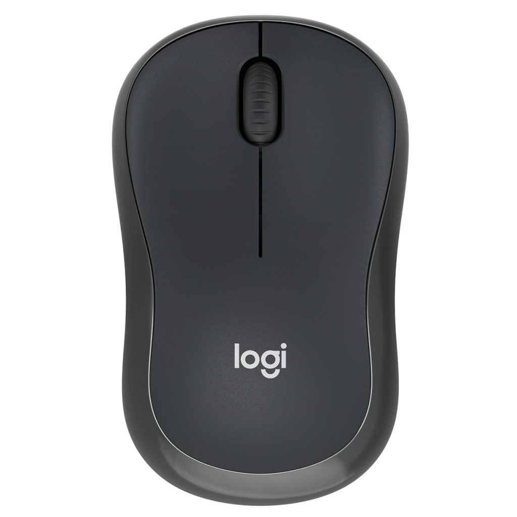 Мишка Logitech M240 Silent Bluetooth Graphite (910-007119) - зображення 2