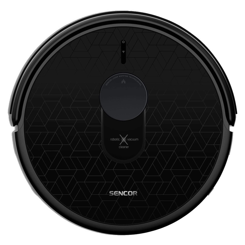 Пилосос Sencor SRV9200BK - зображення 2