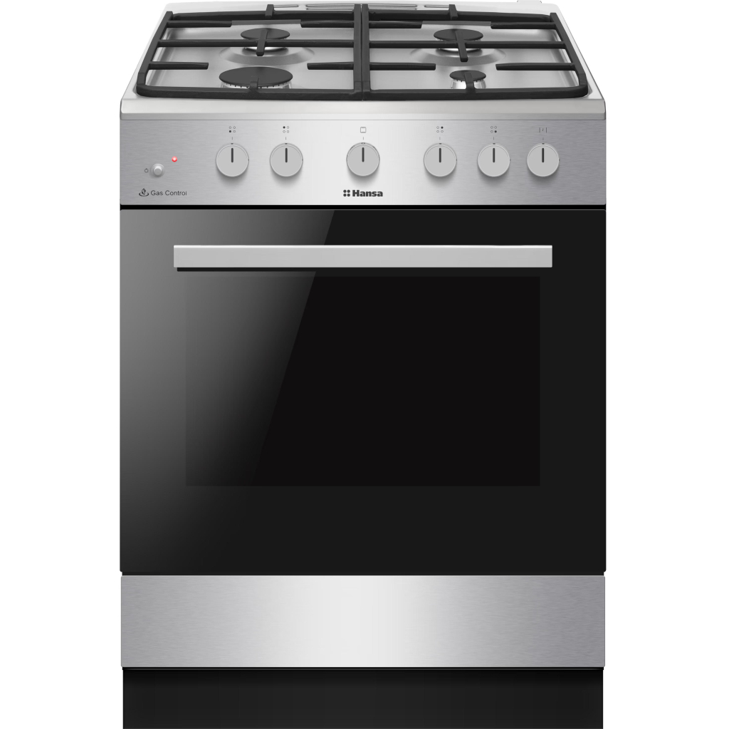 Плита Hansa FCGS61129H - зображення 2