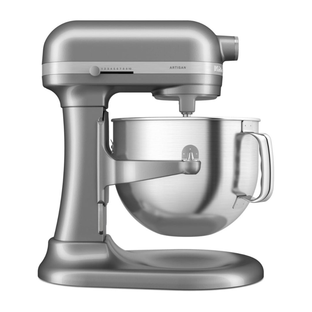 Кухонний комбайн KitchenAid 5KSM70SHXECU - picture 1